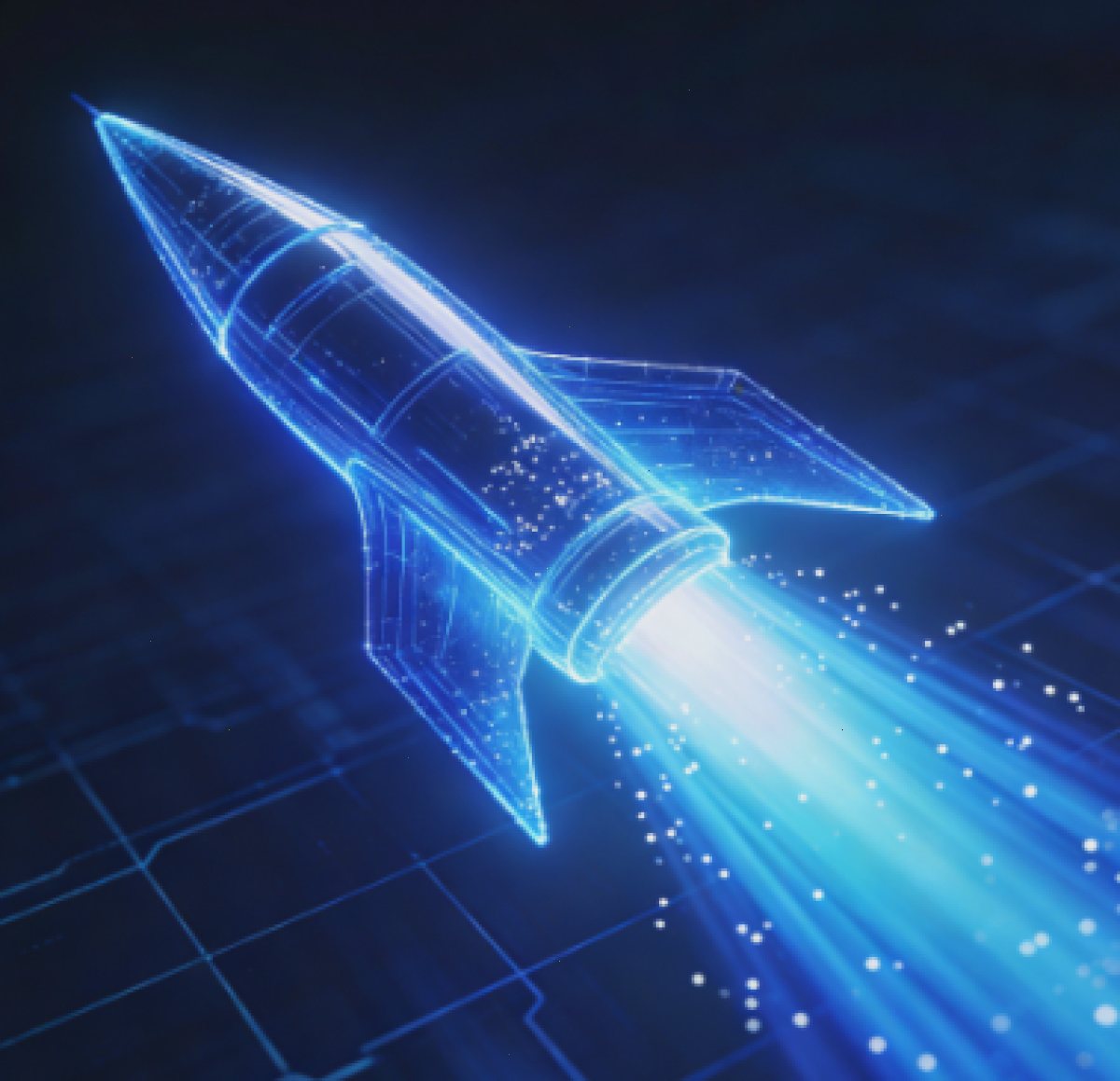 QuickQ官网_QuickQ官网_毫秒级智能分流：QuickQ加速如何选择节点？（封面配图）